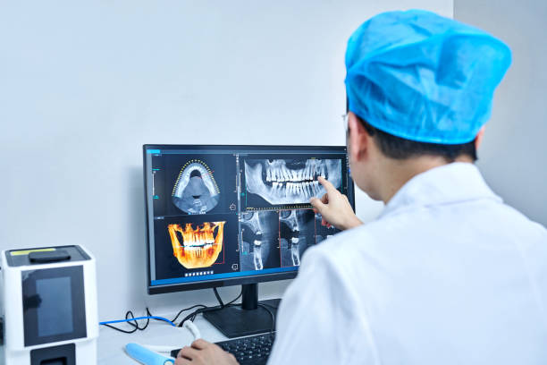 Best Mobile Emergency Dentist in Neshanic Station, NJ