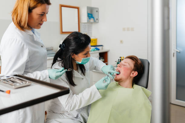Best Emergency Dentist for Lost Fillings or Crowns in Neshanic Station, NJ