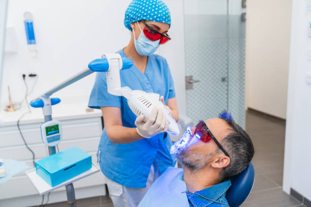 Best Emergency Dental Services for Seniors in Neshanic Station, NJ