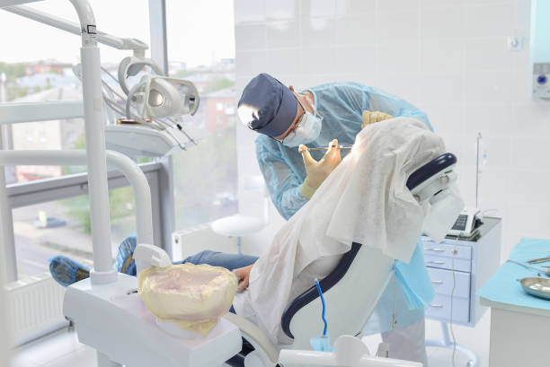 Best Urgent Dental Care for Toothache in Neshanic Station, NJ